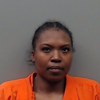 JOHNSON, DAZ MONIQUE booking photo