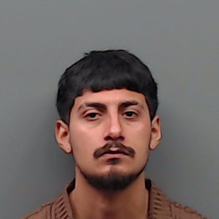 PINEDA, ANDY VALENTIN booking photo