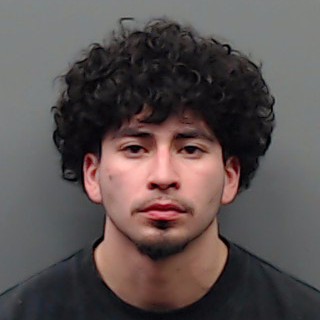 MUNOZ, ROLANDO booking photo