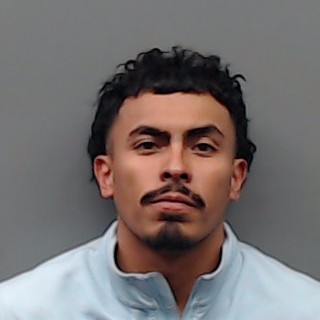 MARTINEZ, ADAN booking photo
