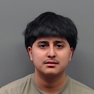 PUYCATLA, KIQUE LOPEZ booking photo