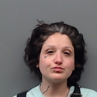 MEADOWS, BROOKE booking photo