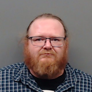 BALL, JOSHUA EARL-DEAN booking photo