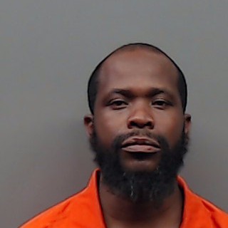 WILLIAMS, KENT PERRY booking photo