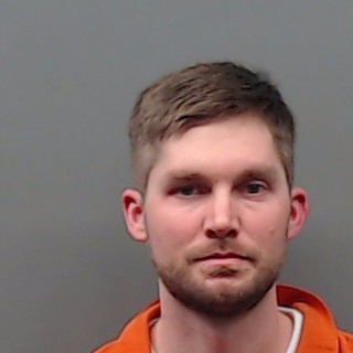 STOVALL, BRIAN CHRISTIAN booking photo