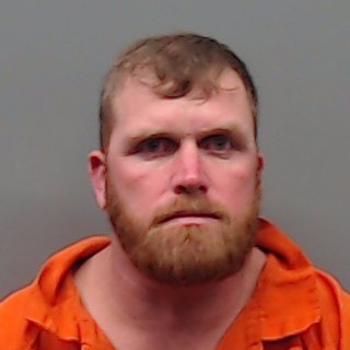 BOYD, CLAY EDWARD booking photo