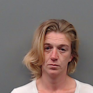 SMITH, MALEISA DELANE booking photo