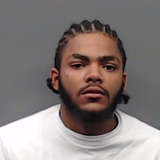 HARRELL, NORVELL KEITH booking photo