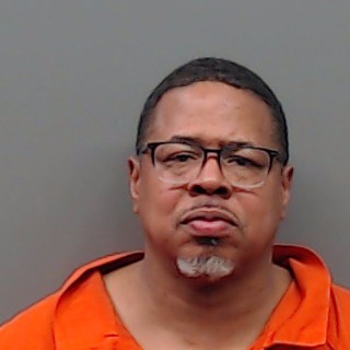 ROSS, DAVID CRAIG booking photo