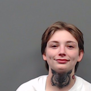 GUTH, SAVANNA booking photo