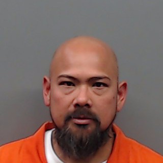 SANGER, DON RICARDO booking photo