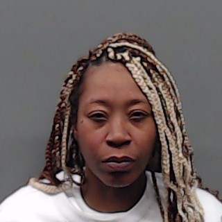 ACY, LOBBREA SHUNDE booking photo