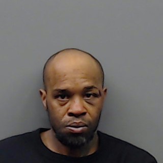 MASON, CHADSTON booking photo