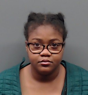 BOWMAN, JESSICA MARIE booking photo