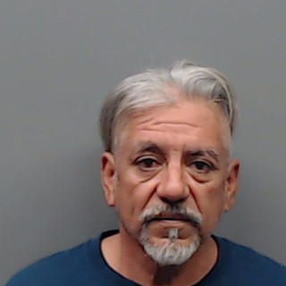 MATA, ISAAC booking photo