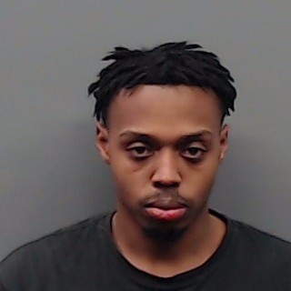 WASHINGTON, BRAYLIN DESHAUN booking photo
