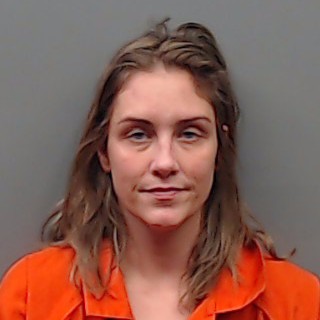 SMITH, NATASHA MARIE booking photo