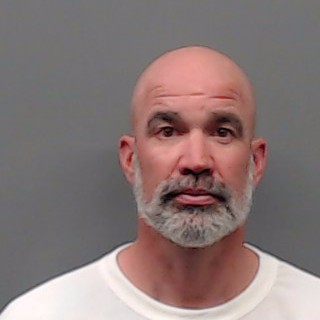 BARTON, BLAIN GARRETT booking photo