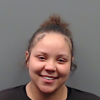 HUNTER, KAYLIN ANN booking photo