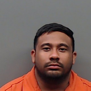 OVIEDO-RICO, ELVIS booking photo