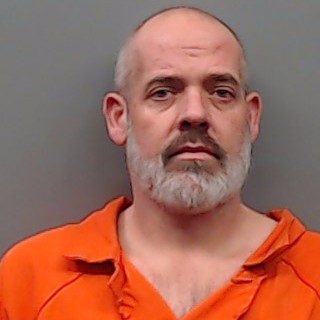 KINGSLEY, ANDREW VERNON JACKSON booking photo