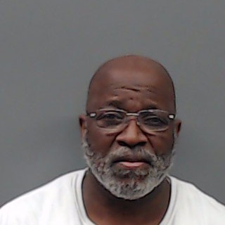 MEEKS, DAVID CHARLES, Sr. booking photo