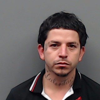 JUAREZ, ADRIAN booking photo