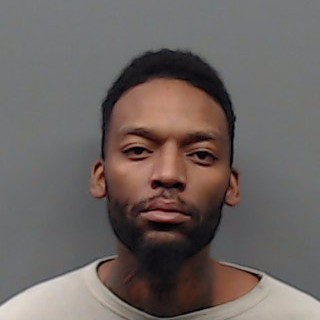 JACKSON, DONOVAN DESHON booking photo