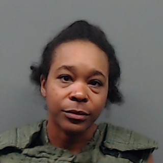 GROCE, MARISSA booking photo