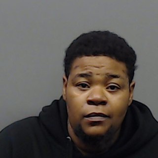 SMITH, UYOKA LOUISE booking photo