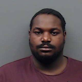 KING, BARRETTA, Jr. booking photo