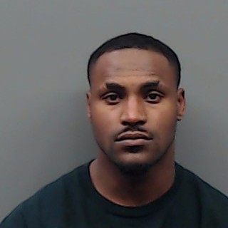 JONES, PHILLIP booking photo