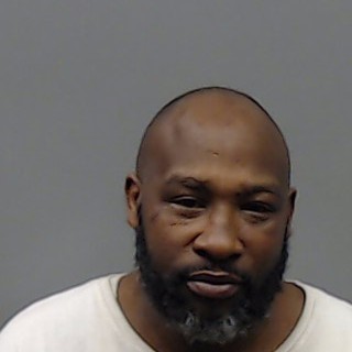 DANIELS, RAYMOND LEON booking photo