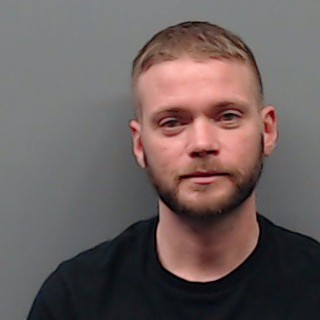 WALKER, JOHN COLTON booking photo