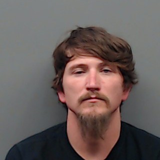 WALLACE, CODY JOE booking photo