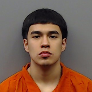 FERNANDEZ, AARON ISRRAEL booking photo