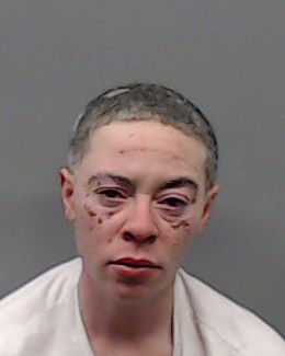 NICHOLS, KALVONIA booking photo