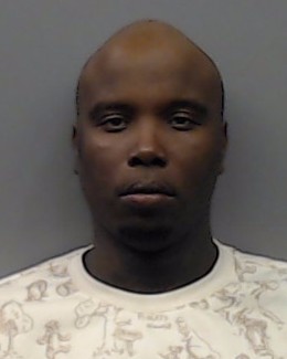 BUCKLEY, JADARION LEQUINN booking photo