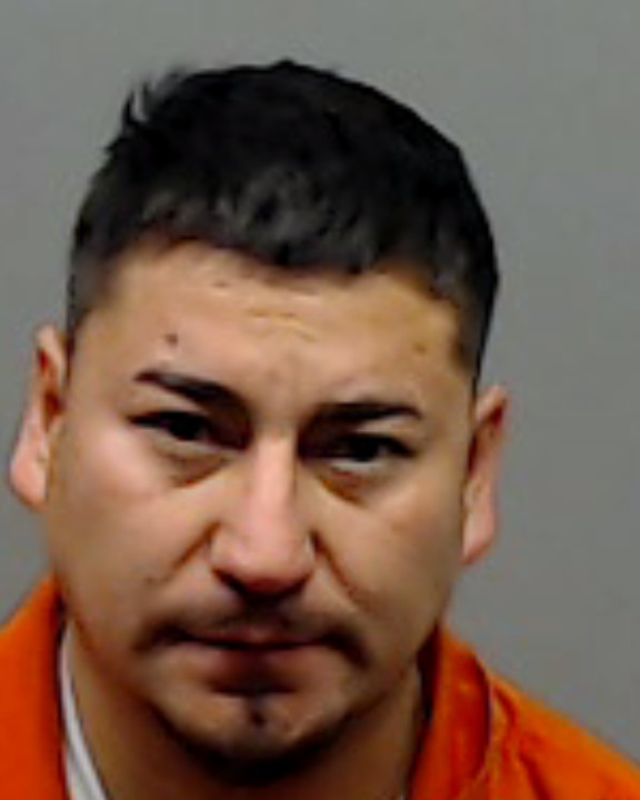 ZAVALA, JUAN VICTOR booking photo