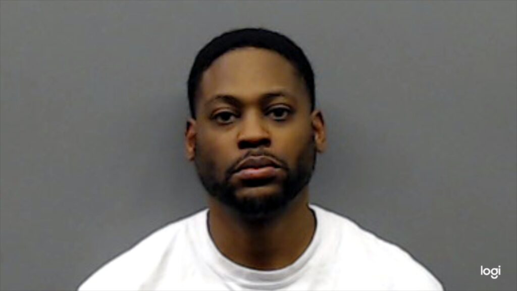 THOMAS, TODDRICK LAQUAIN arrest record in Smith County, Texas THOMAS, TODDRICK LAQUAIN arrested in Smith County, Texas mugshot