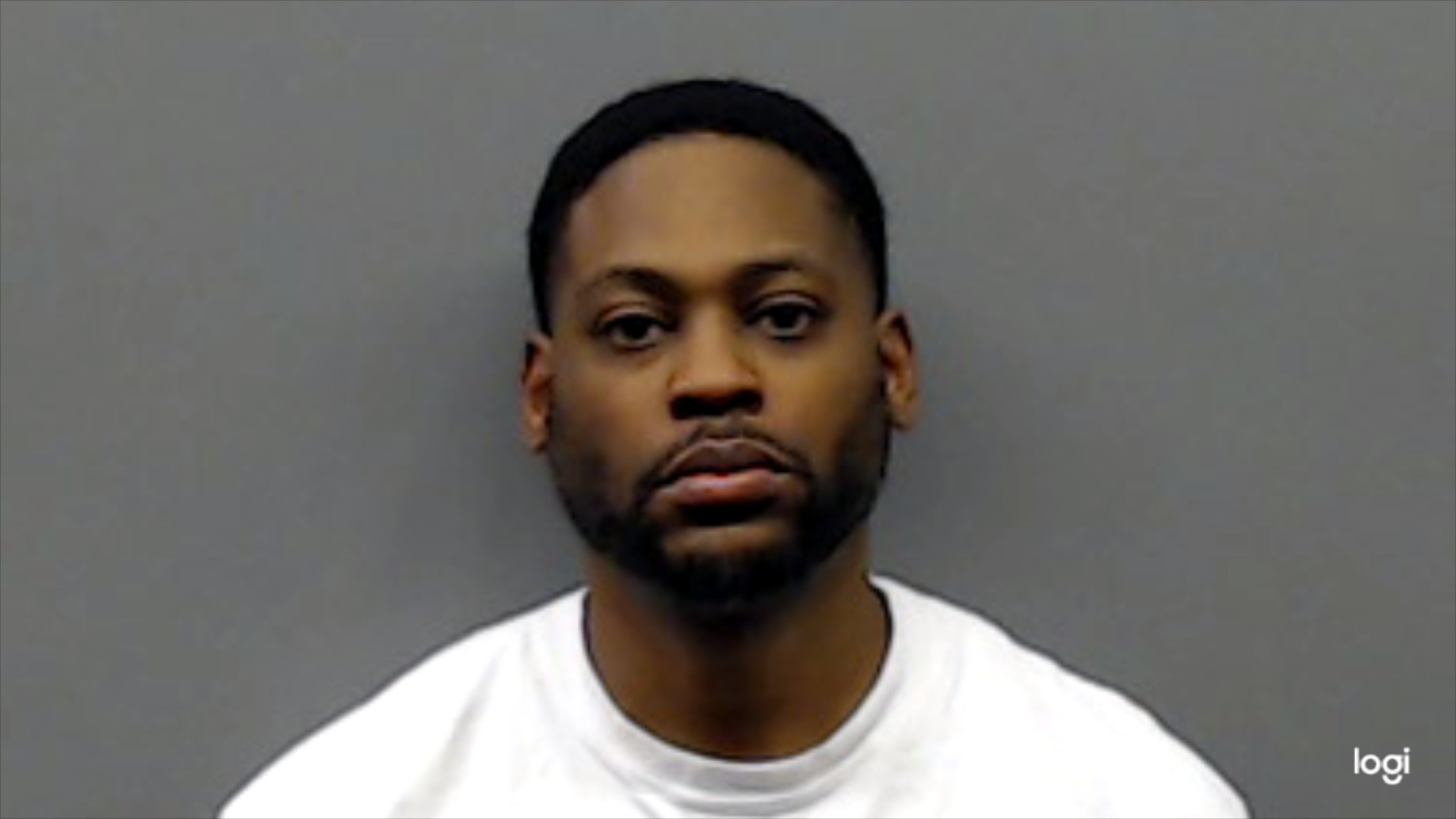 THOMAS, TODDRICK LAQUAIN booking photo