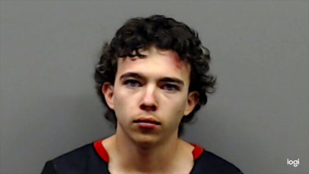 COLSTON, KADEN DALTON arrest record in Smith County, Texas COLSTON, KADEN DALTON arrested in Smith County, Texas mugshot