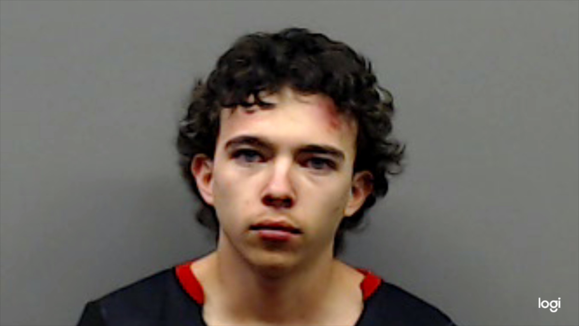 COLSTON, KADEN DALTON booking photo