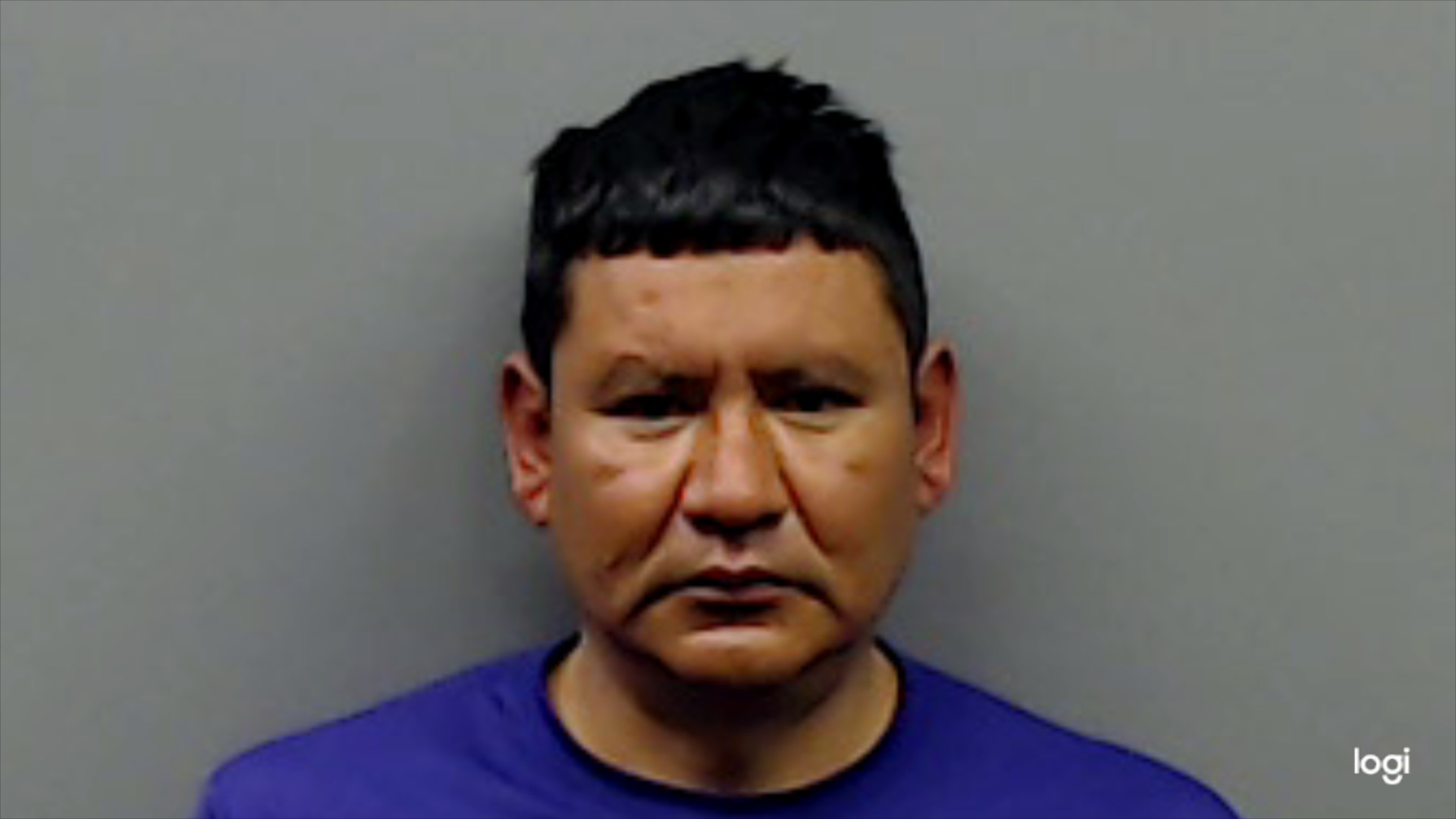 SANCHEZ, ORLANDO MATA booking photo