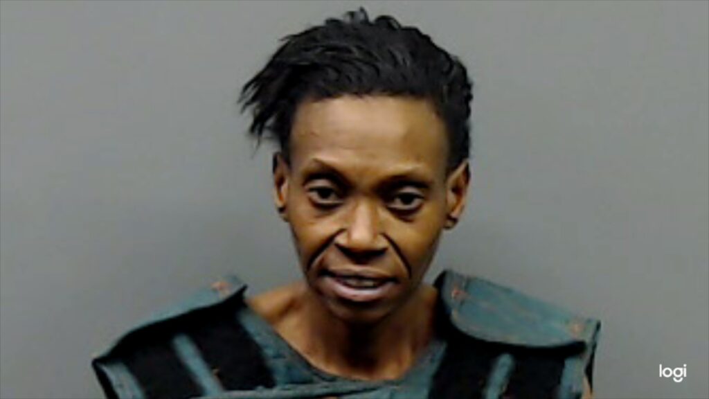 DEWBERRY, CORA LATRICE arrest record in Smith County, Texas DEWBERRY, CORA LATRICE arrested in Smith County, Texas mugshot