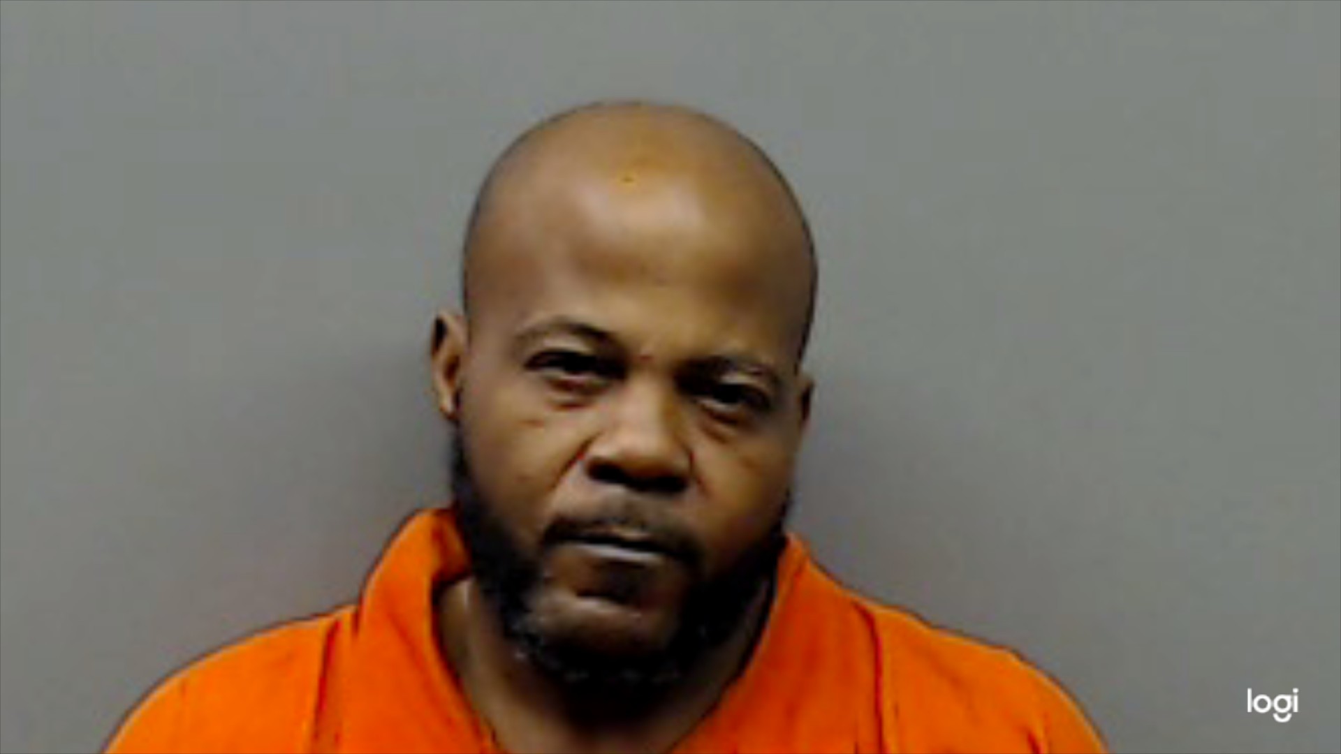 HOWLAND, JASON DARELL booking photo