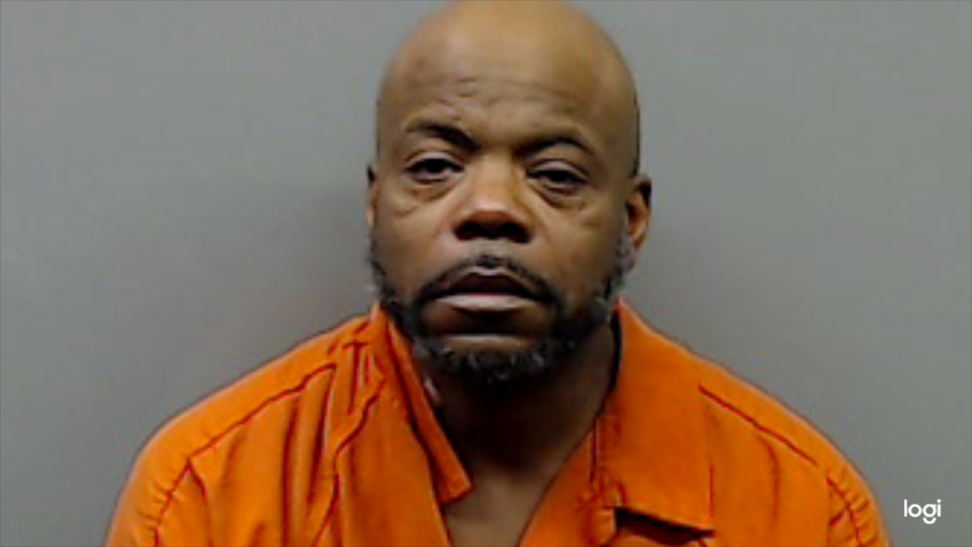 JEFFERSON, GEORGE ELMER, III booking photo