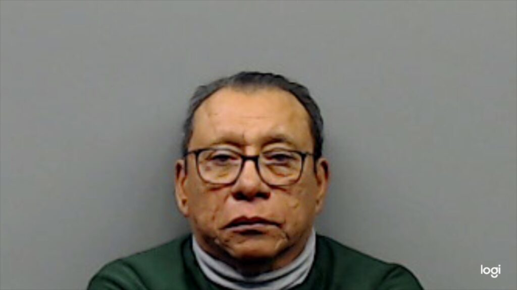 CRUZ, JOSE SANTOS arrest record in Smith County, Texas CRUZ, JOSE SANTOS arrested in Smith County, Texas mugshot