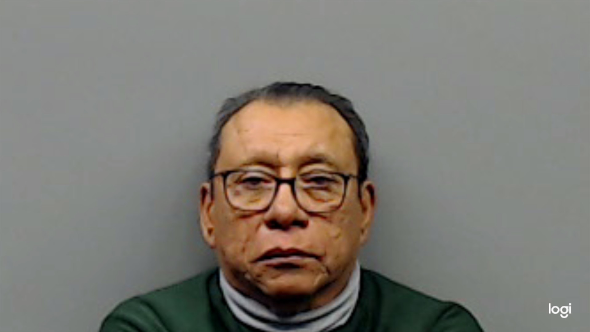 CRUZ, JOSE SANTOS booking photo