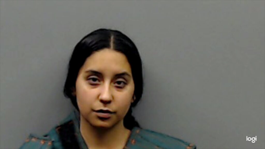 VASQUEZ, DOMINIQUE PRISCELLA arrest record in Smith County, Texas VASQUEZ, DOMINIQUE PRISCELLA arrested in Smith County, Texas mugshot